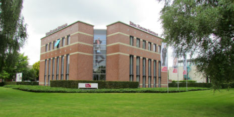 Portfolio zakelijk